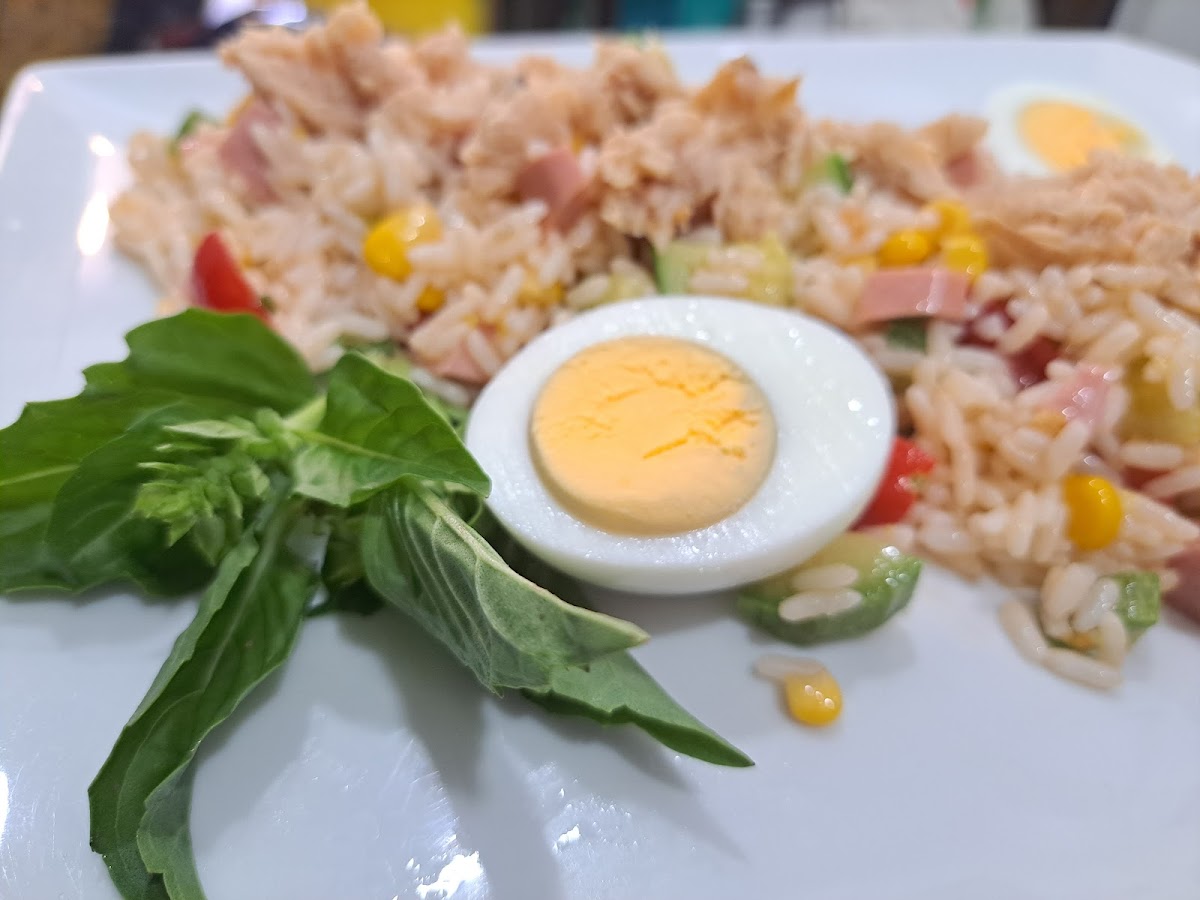 Ristorante Gran Caffè Piccolo Photos 2